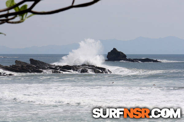 Nicaragua Surf Report - Report Photo 10/05/2010  5:43 PM 