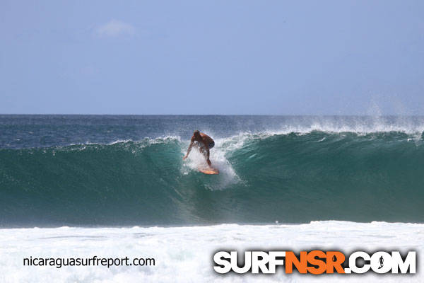 Nicaragua Surf Report - Report Photo 11/21/2014  6:28 PM 