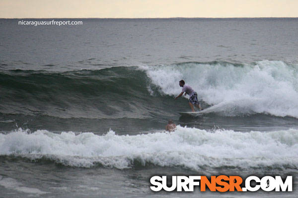 Nicaragua Surf Report - Report Photo 10/22/2010  4:10 PM 