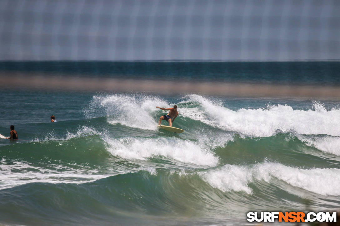 Nicaragua Surf Report - Report Photo 06/07/2021 5:03 PM