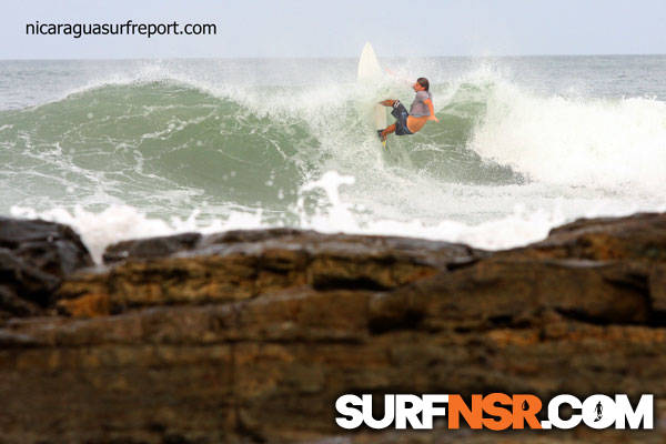 Nicaragua Surf Report - Report Photo 06/27/2013 7:39 PM