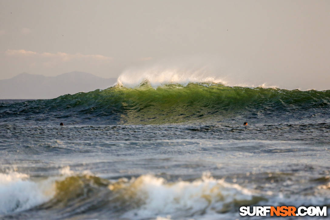 Nicaragua Surf Report - Report Photo 01/15/2019  8:12 PM 