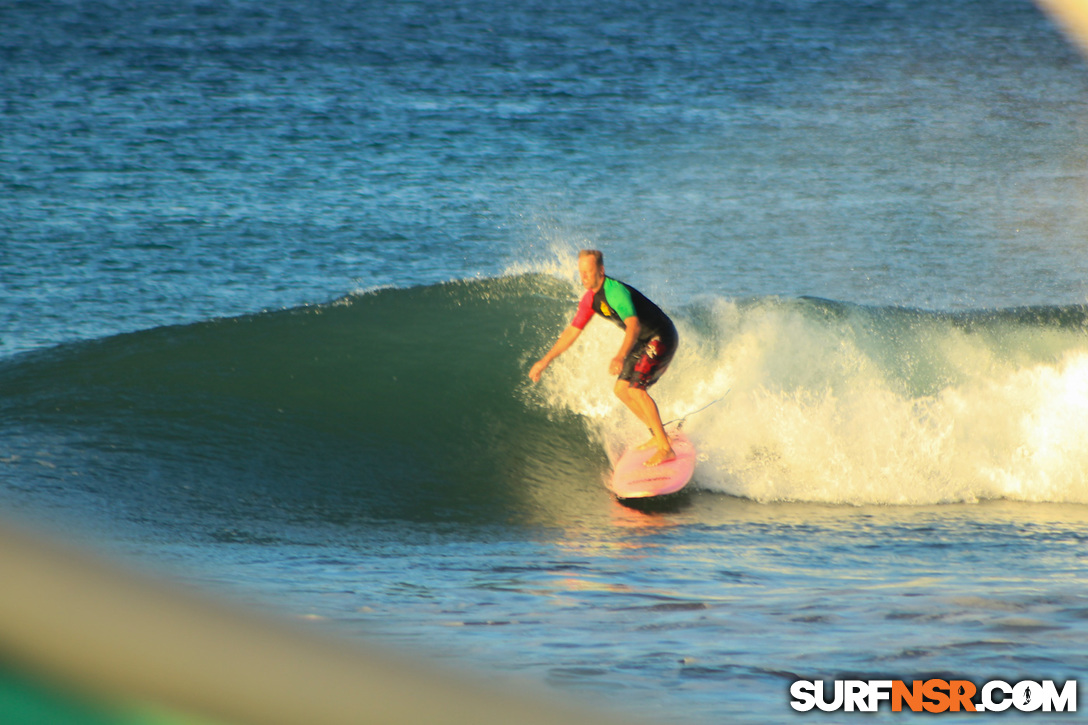 Nicaragua Surf Report - Report Photo 12/21/2017  5:47 PM 