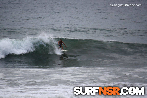 Nicaragua Surf Report - Report Photo 10/22/2010  4:11 PM 