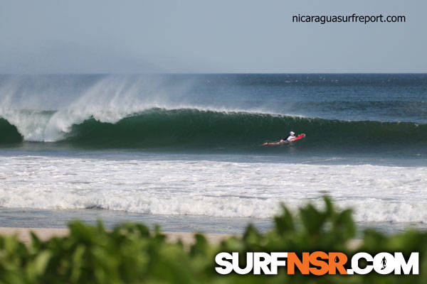 Nicaragua Surf Report - Report Photo 04/18/2014  3:42 PM 