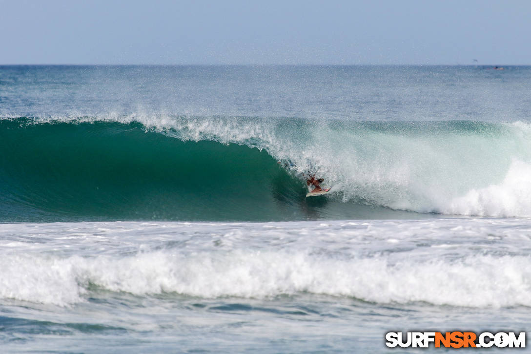 Nicaragua Surf Report - Report Photo 10/30/2018  5:05 PM 