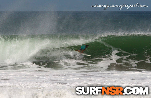 Nicaragua Surf Report - Report Photo 04/04/2010  8:44 PM 