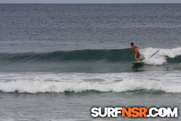 Nicaragua Surf Report - Report Photo 08/11/2011 2:58 PM