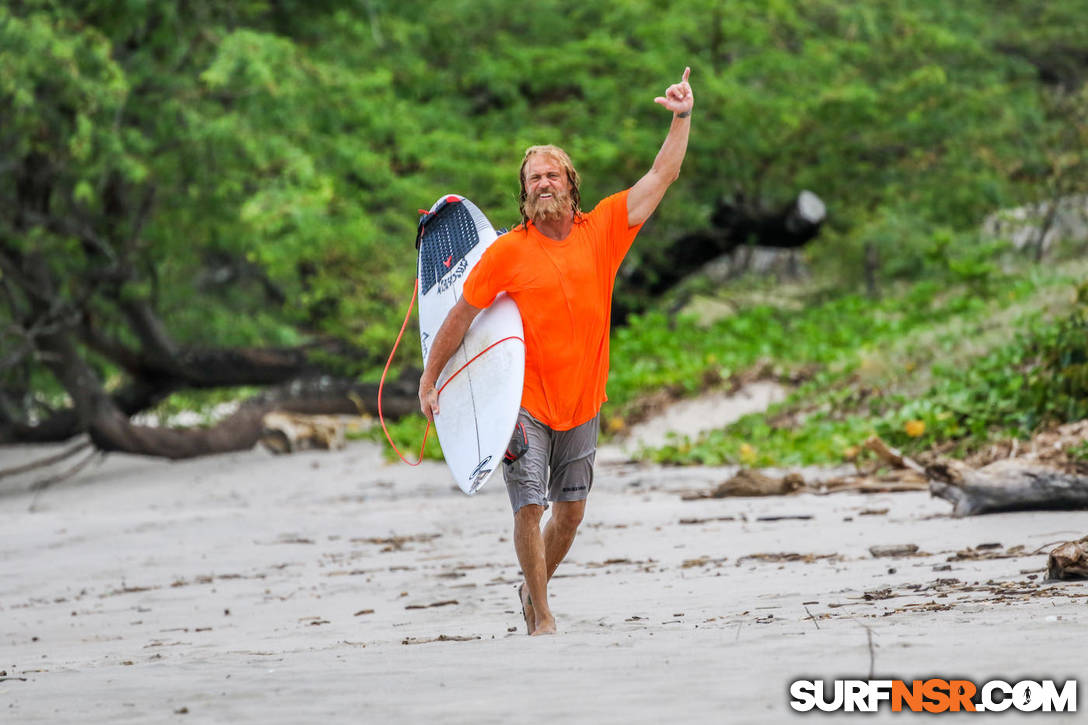 Nicaragua Surf Report - Report Photo 05/25/2021 10:26 PM