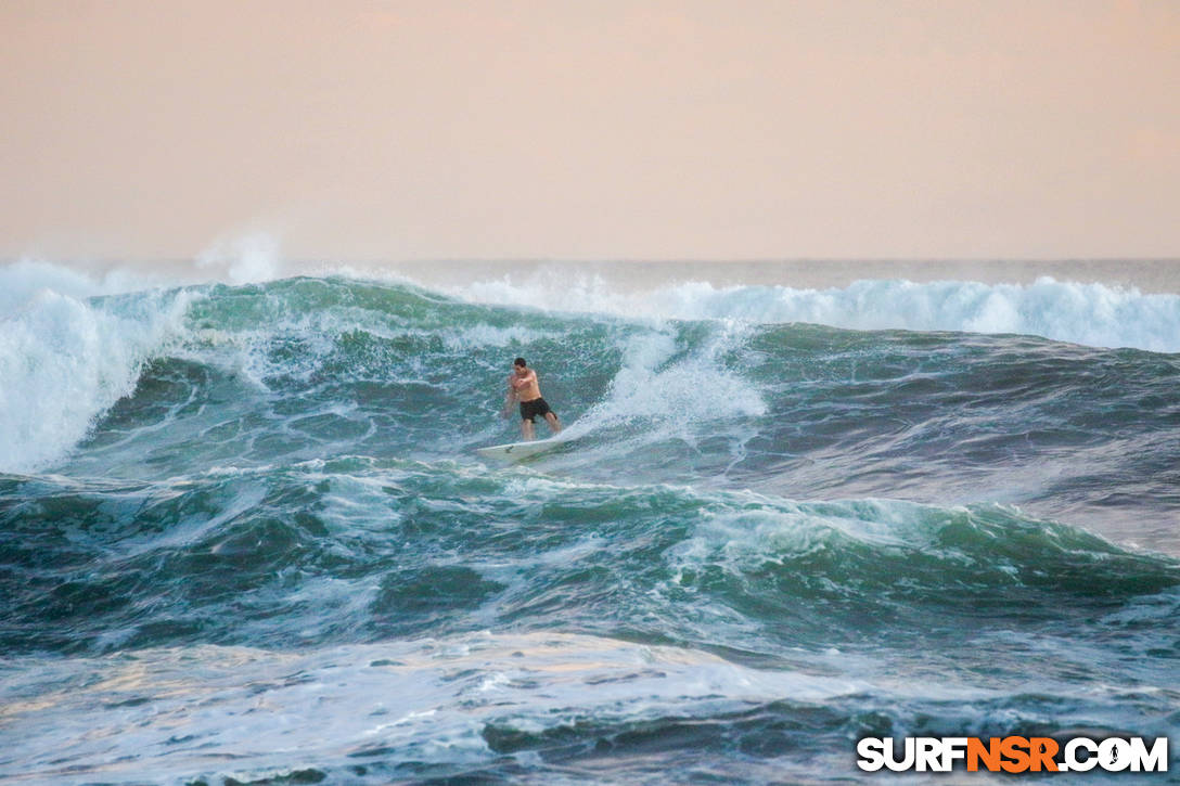 Nicaragua Surf Report - Report Photo 09/14/2021 9:10 PM