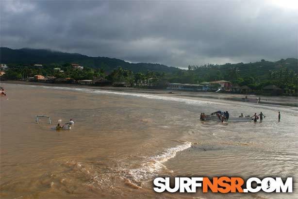 Nicaragua Surf Report - Report Photo 10/03/2005  1:13 PM 