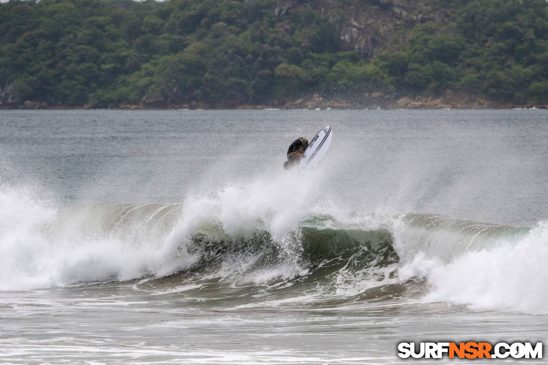 Nicaragua Surf Report - Report Photo 09/04/2018  8:24 PM 