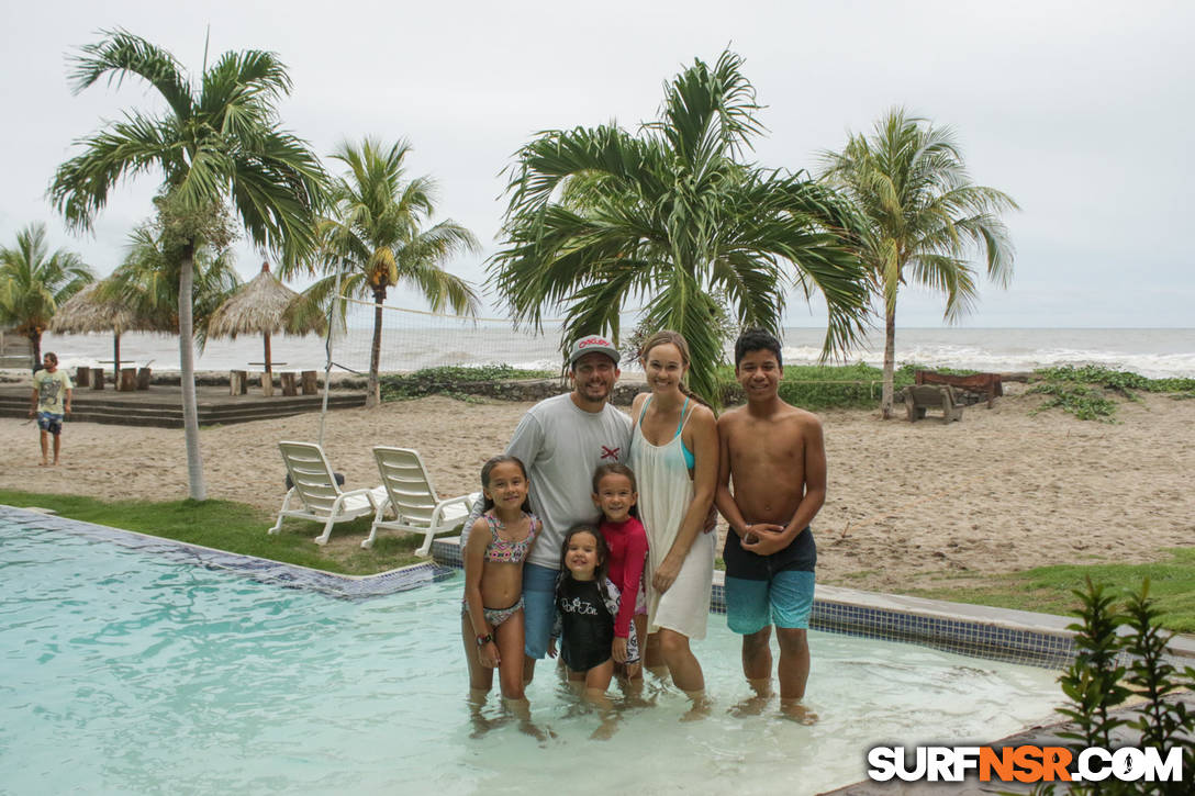 Nicaragua Surf Report - Report Photo 06/05/2016  3:32 PM 