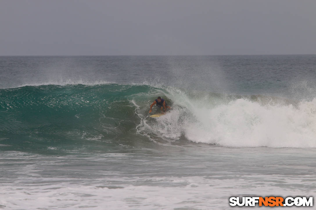 Nicaragua Surf Report - Report Photo 07/23/2018 11:08 PM