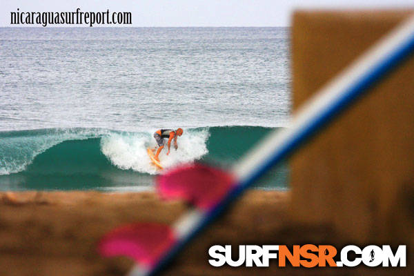 Nicaragua Surf Report - Report Photo 06/30/2012  9:05 AM 