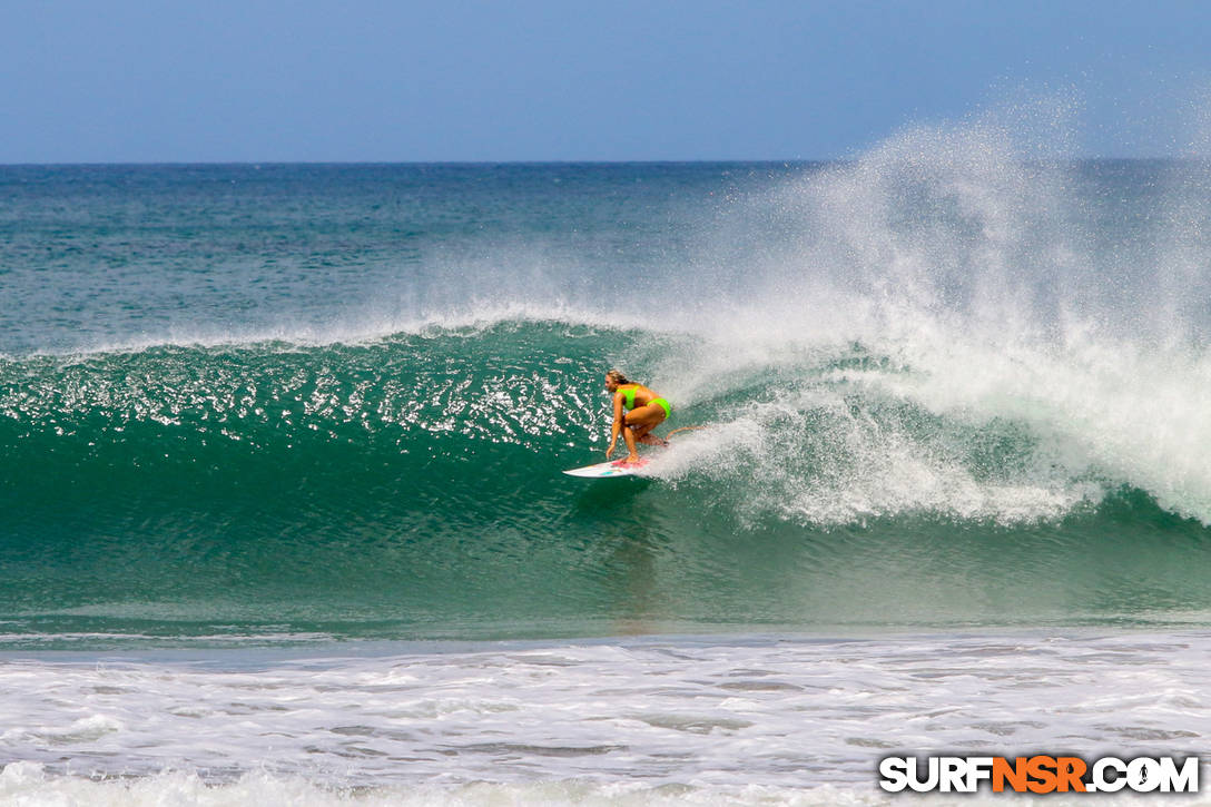 Nicaragua Surf Report - Report Photo 07/08/2021 1:40 PM