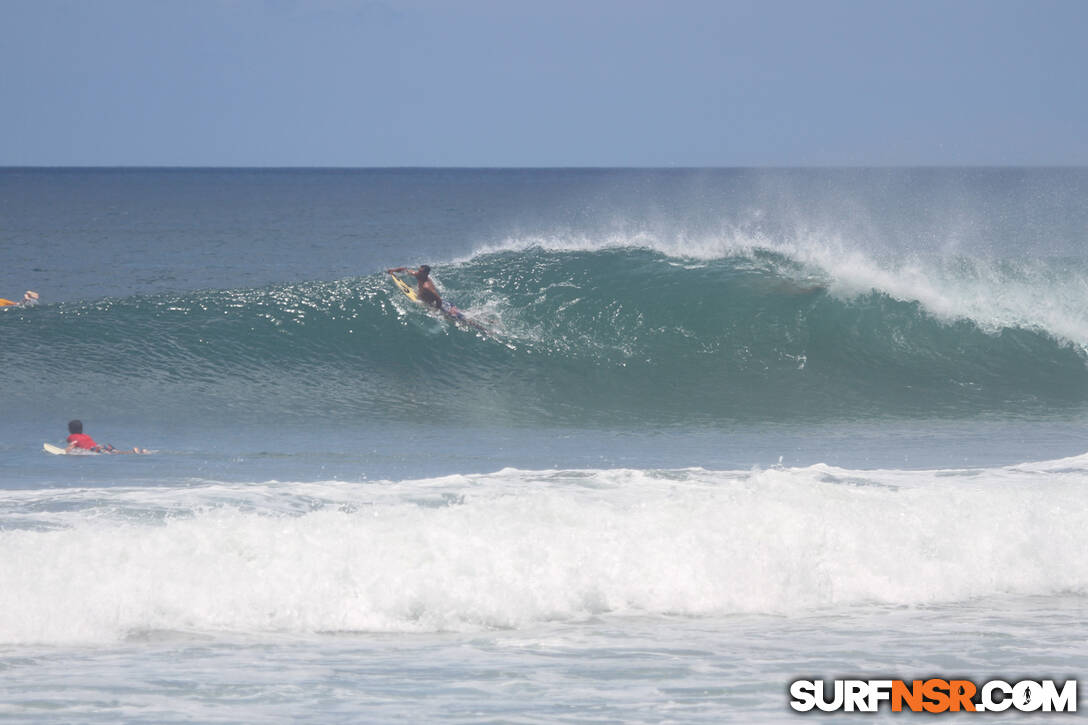 Nicaragua Surf Report - Report Photo 07/29/2023  7:38 PM 