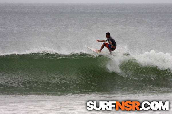 Nicaragua Surf Report - Report Photo 02/08/2012  4:52 PM 