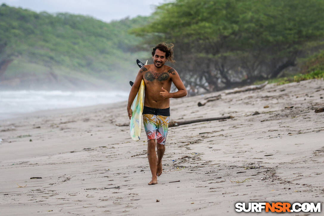 Nicaragua Surf Report - Report Photo 06/10/2023  12:16 PM 