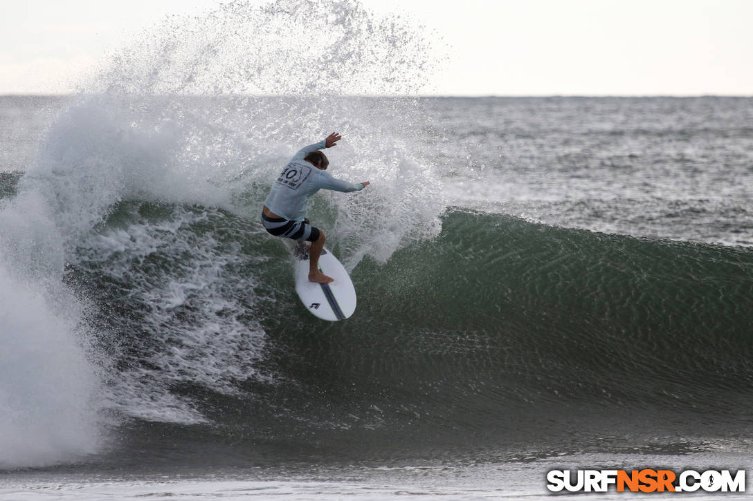 Nicaragua Surf Report - Report Photo 11/11/2018  11:20 PM 