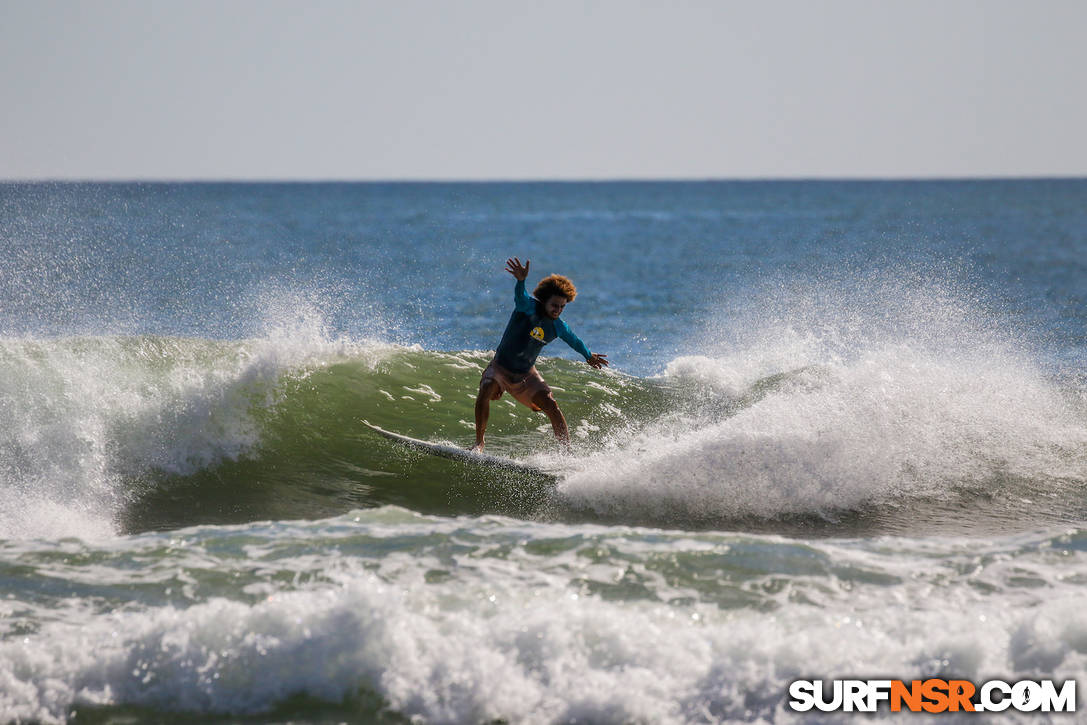 Nicaragua Surf Report - Report Photo 11/14/2021 7:08 PM