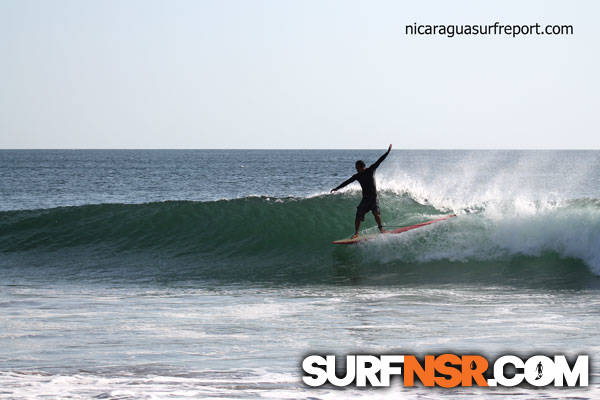 Nicaragua Surf Report - Report Photo 01/04/2014  6:42 PM 