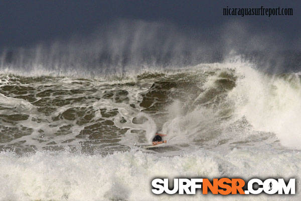 Nicaragua Surf Report - Report Photo 03/31/2012  5:28 PM 