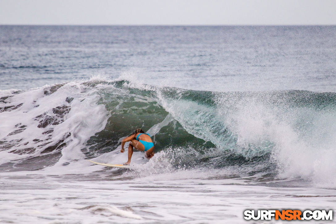 Nicaragua Surf Report - Report Photo 07/19/2020  9:05 PM 