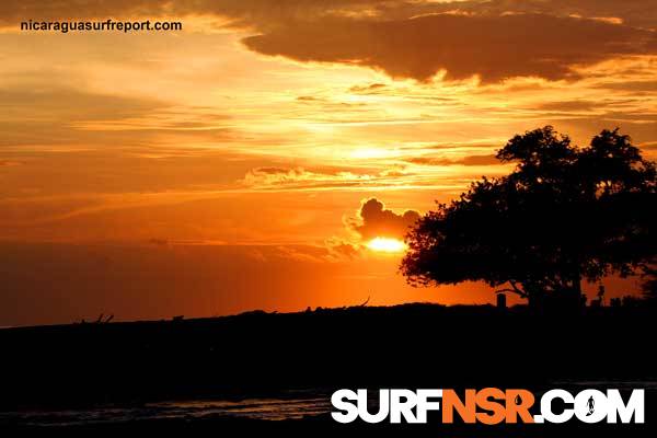 Nicaragua Surf Report - Report Photo 07/03/2011  6:04 PM 