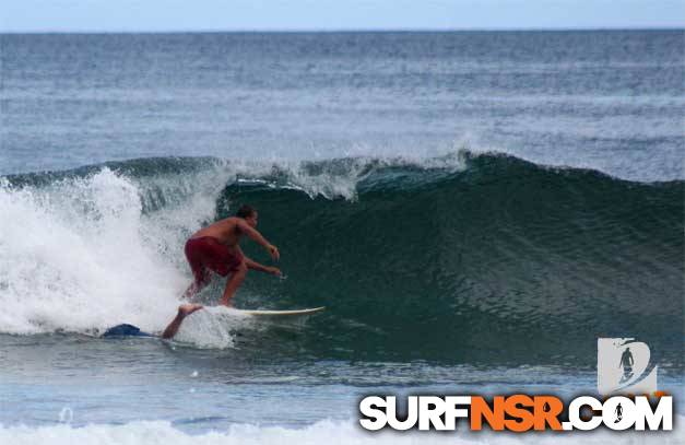 Nicaragua Surf Report - Report Photo 06/23/2007  5:20 PM 