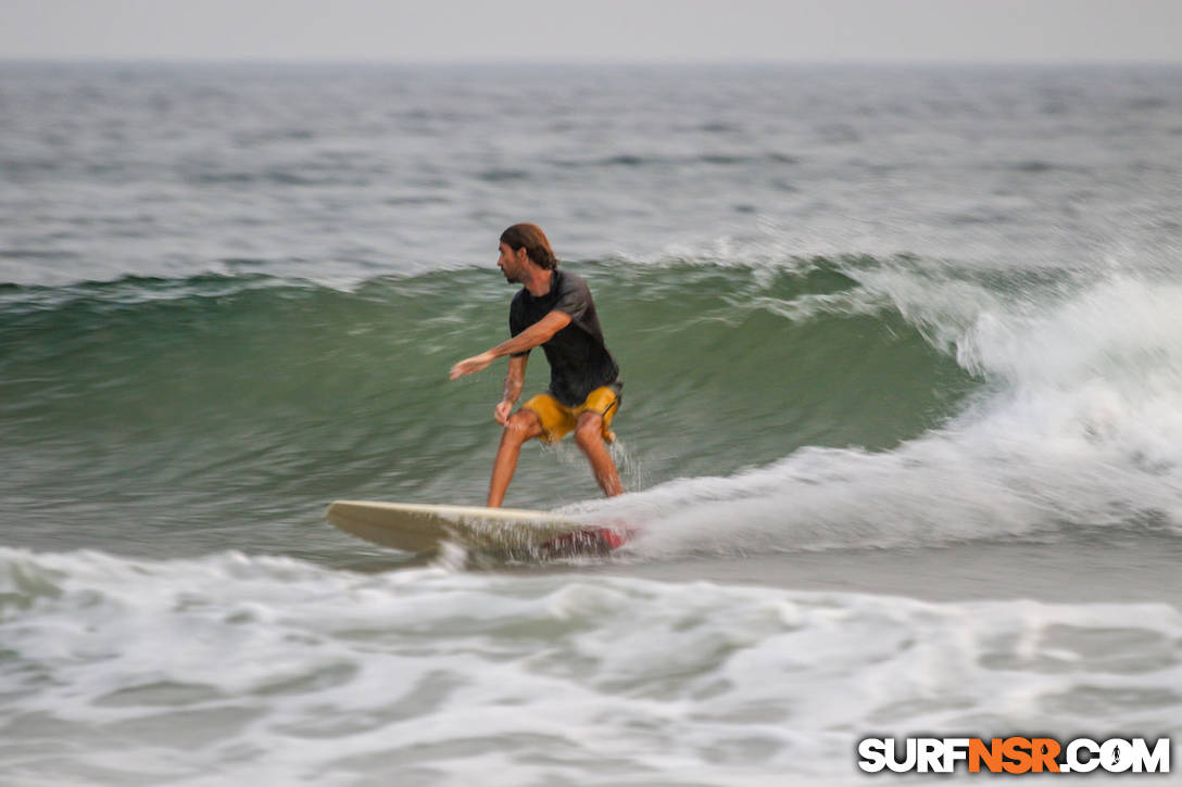 Nicaragua Surf Report - Report Photo 05/01/2020  9:16 PM 