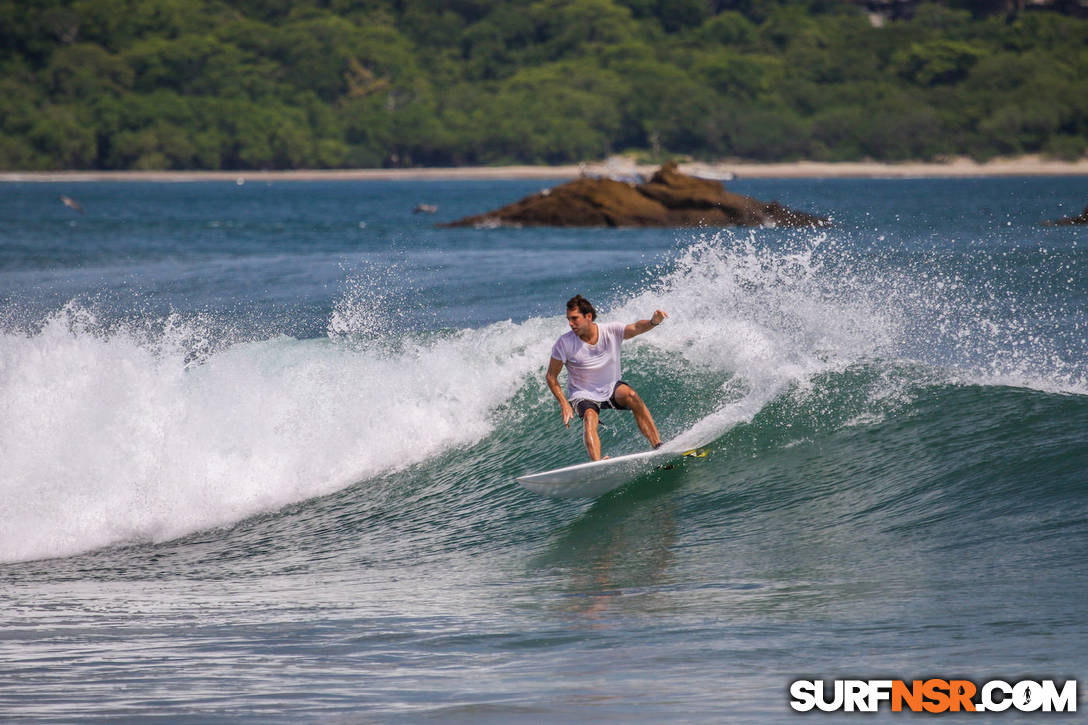 Nicaragua Surf Report - Report Photo 08/01/2019  4:05 PM 