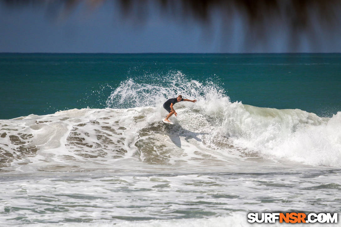 Nicaragua Surf Report - Report Photo 10/06/2019  1:03 PM 