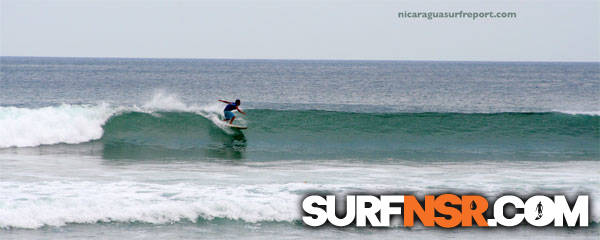 Nicaragua Surf Report - Report Photo 05/13/2007  8:41 AM 