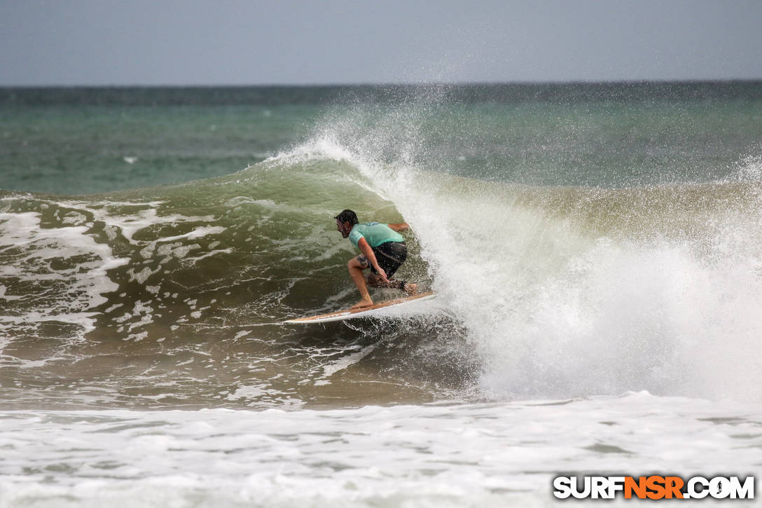 Nicaragua Surf Report - Report Photo 07/17/2022  4:10 PM 