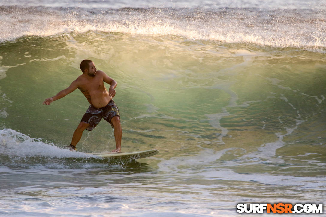 Nicaragua Surf Report - Report Photo 11/25/2018  8:15 PM 