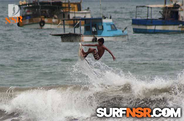 Nicaragua Surf Report - Report Photo 05/29/2007 4:48 PM