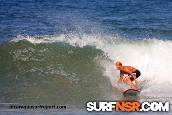 Nicaragua Surf Report - Report Photo 05/02/2013 8:05 PM