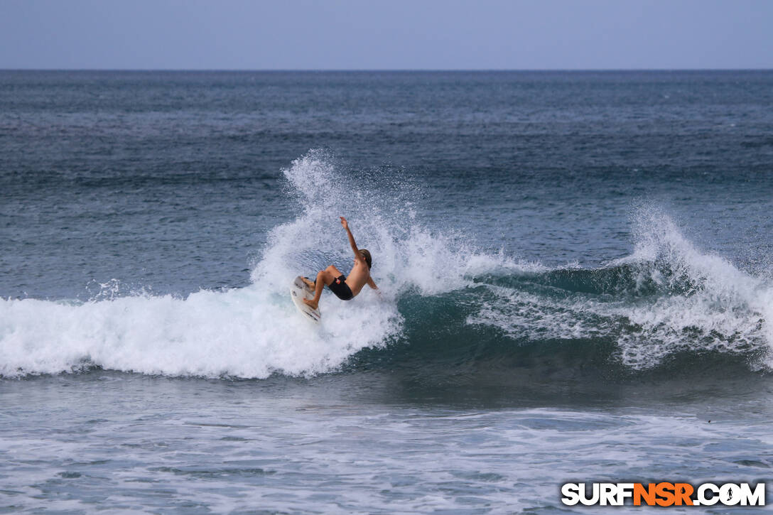 Nicaragua Surf Report - Report Photo 07/25/2023  1:35 PM 