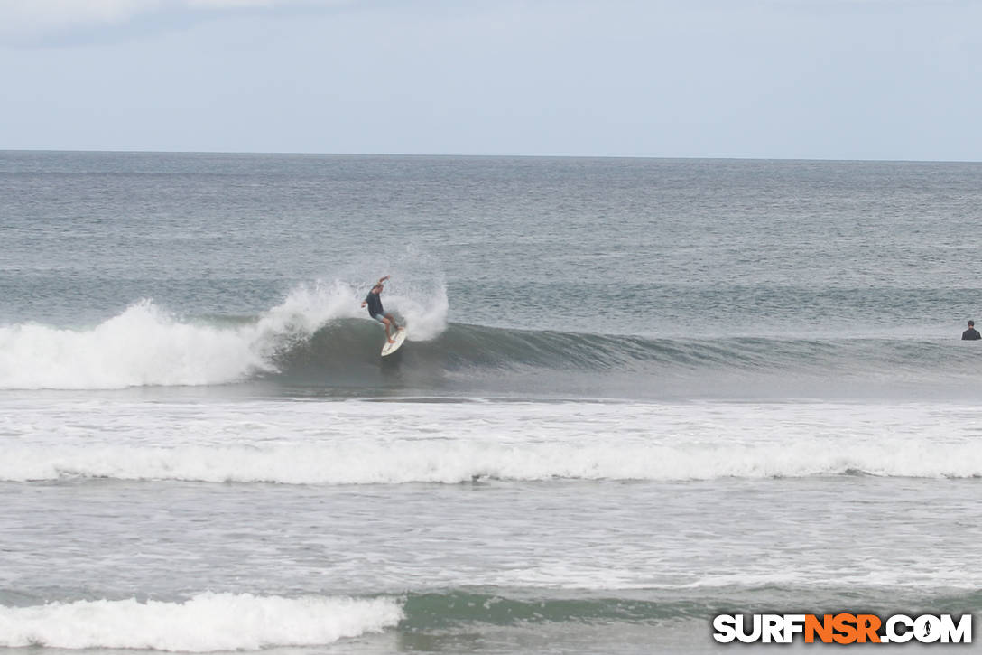 Nicaragua Surf Report - Report Photo 07/09/2020  2:44 PM 