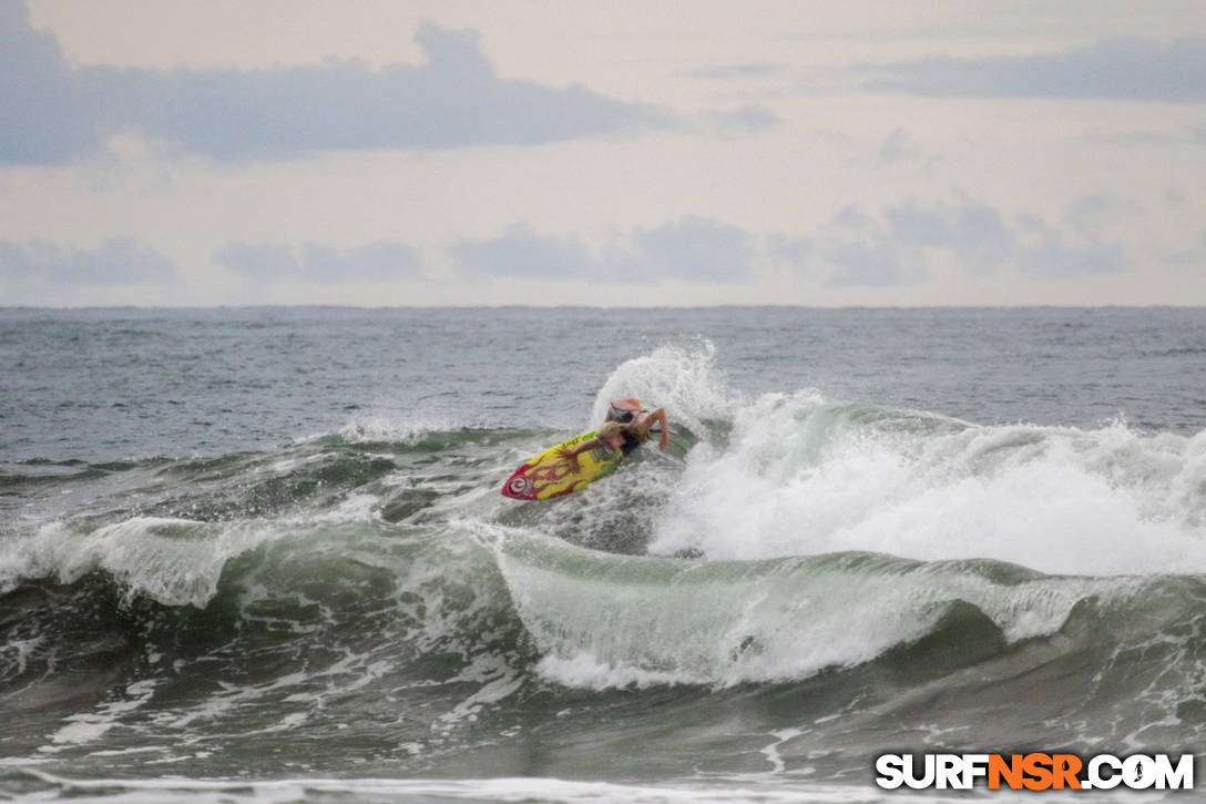 Nicaragua Surf Report - Report Photo 09/14/2020 6:16 PM