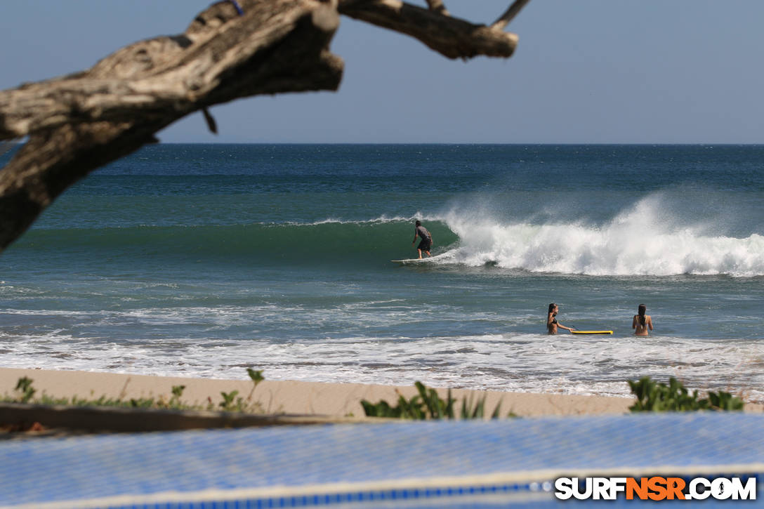 Nicaragua Surf Report - Report Photo 04/09/2016  3:42 PM 