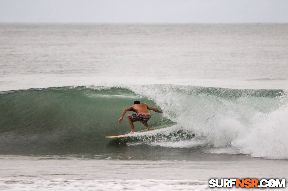 Nicaragua Surf Report - Report Photo 08/14/2020  8:11 PM 