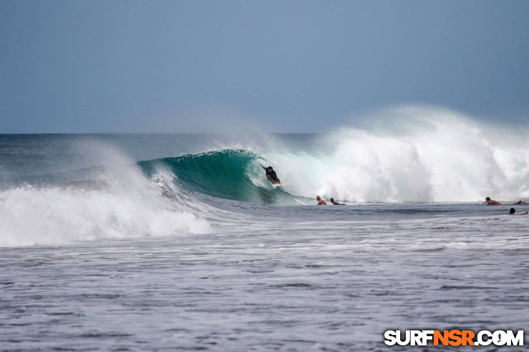 Nicaragua Surf Report - Report Photo 09/25/2018  3:08 PM 