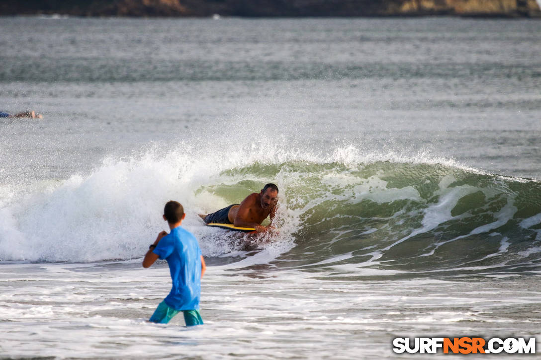 Nicaragua Surf Report - Report Photo 01/18/2021  7:09 PM 