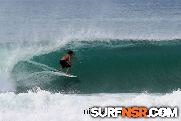 Nicaragua Surf Report - Report Photo 10/08/2012  6:36 PM 