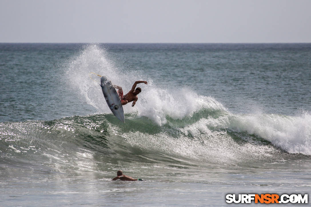 Nicaragua Surf Report - Report Photo 06/02/2018  8:06 PM 