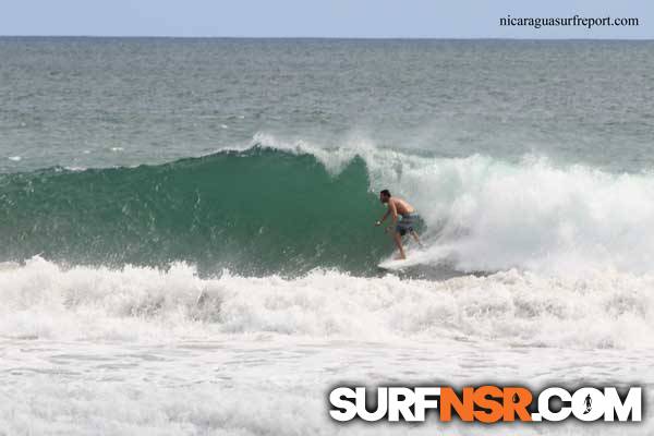 Nicaragua Surf Report - Report Photo 09/18/2014  3:35 PM 