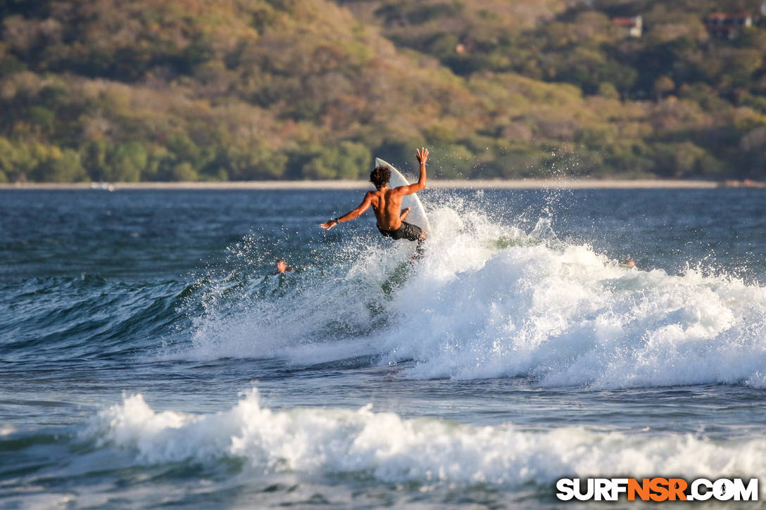 Nicaragua Surf Report - Report Photo 01/23/2022  9:13 PM 