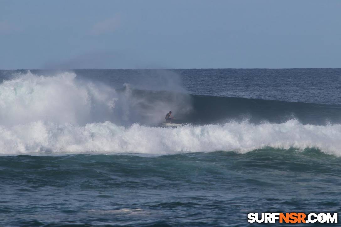 Nicaragua Surf Report - Report Photo 09/23/2016  4:18 PM 